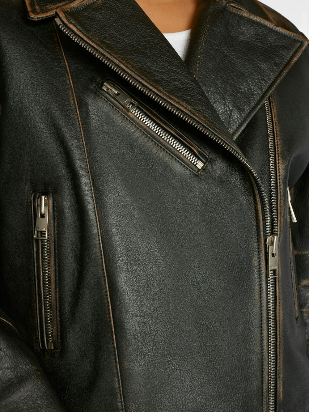 zipper views
